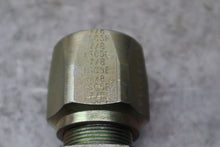 Load image into Gallery viewer, GATES 16C5E 4-96AL 7/8 Fittings New Old Stock (Lot of 3) See All Pictures