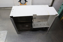 Load image into Gallery viewer, MYRON ZUCKER TSNM43060-3 Capacitor 60KVAR 480V 3-Phase 60Hz Used See All Pics