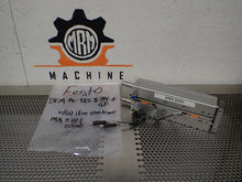 Load image into Gallery viewer, Festo DFM-16-125-B-PPV-A-GF Pneumatic Cylinder & (2) MK5101 Sensors Used