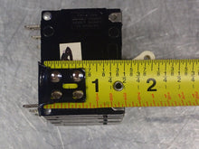 Load image into Gallery viewer, Heinemann JA3-A3-A 5A 250VAC Circuit Breakers New Old Stock (Lot of 4)