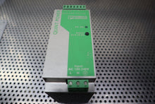 Load image into Gallery viewer, Phoenix Contact 2938578 QUINT-PS-100-240AC/24DC/2.5 Power Supply Used Warranty