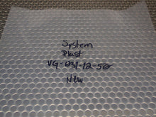 Load image into Gallery viewer, System Plast VG-031-12-50 Rod 1/2" Diameter New Old Stock See All Pictures