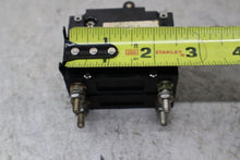 Load image into Gallery viewer, Heinemann AM2S-237-3 AM2S-AB-L1-02-M-A 20A Circuit Breaker 250V 50/60Hz Used