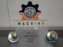 Load image into Gallery viewer, Instrument Corporation Micron Pulse Generator Bryant 204-074-2 Lot of 2 USED
