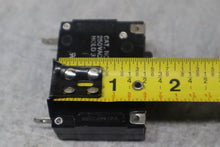 Load image into Gallery viewer, Heinemann JA1-A3-A 3A 250VAC 50/60Hz Circuit Breakers New Old Stock (Lot of 4)