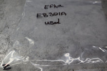 Load image into Gallery viewer, Efka EB301A Pedal Motor Speed Controller Used With Warranty See All Pictures