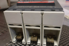 Load image into Gallery viewer, ABB T5N400BL 400A Circuit Breaker SACE T5N 400 Used (Cracked Terminal Cover)