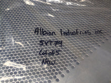 Load image into Gallery viewer, ALBION 5VT79 Xtra-Soft 5 X 1-1/4 Wheels New Old Stock (Lot of 5) See All Pics