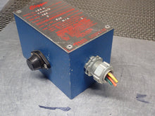 Load image into Gallery viewer, Clipper E4K1123 Model P-483N 60-415Hz RMS Input 480 3PH Used With Warranty