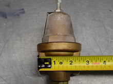 Load image into Gallery viewer, ACME Type A-360 8359 XD 1/2" Regulator 400PSI 2-20 Range New Old Stock