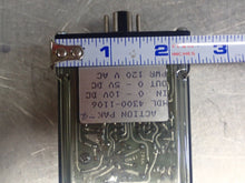 Load image into Gallery viewer, Action Pak 4300-1106 Transmitter In 0-10VDC Out 0-5VDC 120VAC New Old Stock