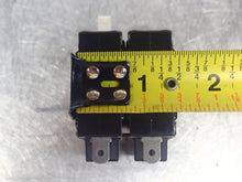 Load image into Gallery viewer, Heinemann JA2S-A8-BB-01-D-A 20A 250V Circuit Breakers New Old Stock (Lot of 3)