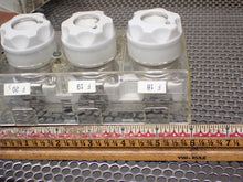 Load image into Gallery viewer, Moeller S33 2146 Fuse Holders 63/500 Used With Warranty (Lot of 4) See All Pics