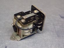 Load image into Gallery viewer, Line Electric LG1D-48VDC Relay New Old Stock