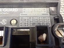 Load image into Gallery viewer, Allen Bradley 1494V-DS60 Ser A Disconnect Switch 60A 600VAC-250VDC See All Pics