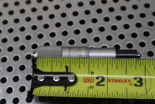 Load image into Gallery viewer, Mitutoyo 0-15mm 0.01mm Micrometer Head Used With Warranty See All Pictuers