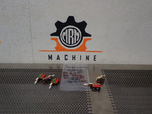 Load image into Gallery viewer, Micro Switch 130072 Pushbutton Snap Switches 15A 1/2HP 125V New (Lot of 5)