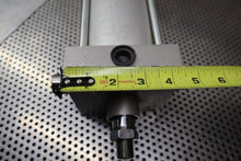 Load image into Gallery viewer, SMC NCDA1U400-1200N Pneumatic Cylinder 250PSI 1.70mPa Used See All Pictures