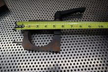 Load image into Gallery viewer, 50-01-0004M-A Clamps Used With Warranty (Lot of 2) See All Pictures
