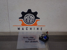 Load image into Gallery viewer, 9425-7201 Rev E Relay W/ V3-1153-D8 1A 125VAC Switch New Old Stock