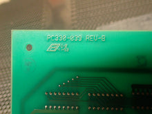 Load image into Gallery viewer, Van Dorn 330039 Rev B Analog Terminal Board PC330-039 Rev B Used With Warranty