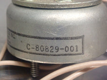 Load image into Gallery viewer, Ledex C-80829-001 Rotary Solenoid New Old Stock See All Pictures