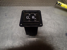 Load image into Gallery viewer, MFD Tech Laboratories 2110300 A702885 2-Digit Thumbwheel Switch New Old Stock