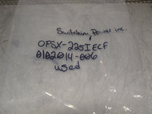 Load image into Gallery viewer, Switching Power Inc 0102011-006 OFSX-225IECF Power Supply 115/230VAC 5.5/3.5A
