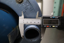 Load image into Gallery viewer, 6MS11-11262-13110-DA 120V 60Hz 0.370kW 4.2A 3450RPM Used With Warranty See Pics