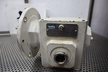 Load image into Gallery viewer, Grove Gear Ironman GR8183504.16 GR-WHM0818-15-H-56-16 Gear Box (For Parts Only)