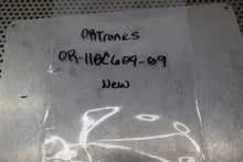 Load image into Gallery viewer, Ortronics OR-110C609-09 9Ft Cord Cat6 110/110 White 8pos 4P 24G New Old Stock