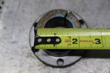 Load image into Gallery viewer, (2) 2A5. 0 B5 4 SDS 2-Groove Pulley Sheaves & (1) SDS-1-3/8 Bushing Used
