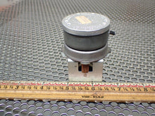Load image into Gallery viewer, Conrac 12A4A08B-668-R Counters Used With Warranty (Lot of 2) See Al Pictures