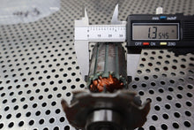 Load image into Gallery viewer, 150320-00 4-1/2" Grinder Armature New Old Stock See All Pictures