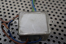 Load image into Gallery viewer, Corcom 5K3 F1519 EMI Filters 5A 115/250V 50-400Hz New Old Stock (Lot of 5)