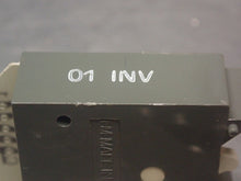 Load image into Gallery viewer, 01INV Thumbwheel Switches #0-7 New Old Stock (Lot of 5)