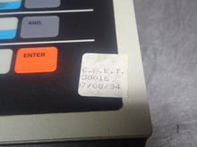 Load image into Gallery viewer, Central Fla. Electronic Testing 016-0003-000 Remote Control Box New Old Stock