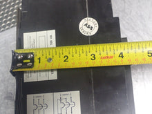Load image into Gallery viewer, ABB Type ES 100A Circuit Breaker 3 Pole 600VAC 500VDC Used With Warranty