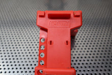 Load image into Gallery viewer, B-Safe B502 Ball Valve Lockout New Old Stock See All Pictures