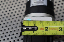 Load image into Gallery viewer, 57J18100EC-1000-LS Motor With VGF60-10 Gear Box 24Nm Used With Warranty