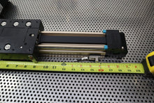 Load image into Gallery viewer, 60J1887EC-1000-LS-57-SCG Motor BAI SHAN BS606 BSJX Linear Slide See All Pictures