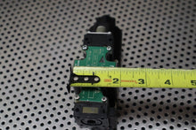 Load image into Gallery viewer, NACHI SE-G01-A3X-GRV-D2-40 Solenoid Valve Used With Warranty See All Pictures