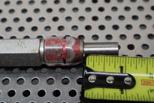 Load image into Gallery viewer, PMC Industries 83779 GO .398 NOGO .408 Pin Plug Gage Used With Warranty