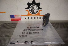 Load image into Gallery viewer, Mitsubishi MELSEC-Q QJ71C24N-R2 RS-232 Unit 5VDC 0.26A Used With Warranty