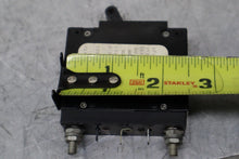 Load image into Gallery viewer, Airpax APL1R-778-13 5A 250V 50/60Hz Circuit Breakers New Old Stock (Lot of 3)