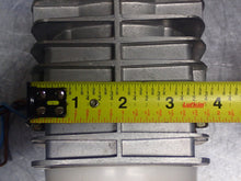 Load image into Gallery viewer, Nitto Kohki AC0502-A1017-P2-1411 MEDO Compressor # 61214450 New Old Stock