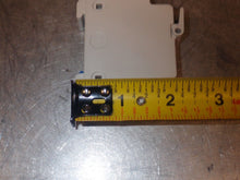 Load image into Gallery viewer, (2) Ferraz Shawmut USCC1I Fuse Holders With (1) KTK-R-1-1/2 Fuse Used Warranty