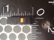 Load image into Gallery viewer, Omron SS-01-ET 0.1A 125VAC 0.1A 30VDC Snap Switches New Old Stock (Lot of 20)