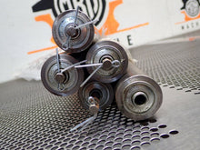 Load image into Gallery viewer, 4840303 70921987 Conveyor Roller Straight 31" LG. 5/16 In Hex Shaft 1-1/2" OD St