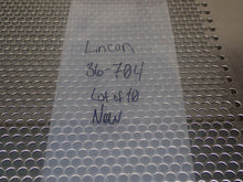 Load image into Gallery viewer, Lincon 36-704 7738 7.5A 125/250VAC Snap Switches New Old Stock (Lot of 10)